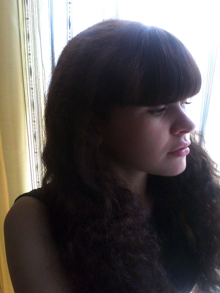 Анастасия Кудинова