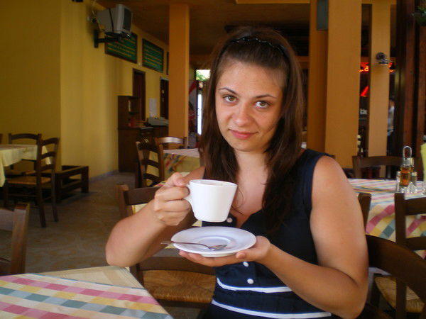 Анастасия Мельникова