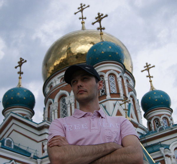 Дмитрий Гук