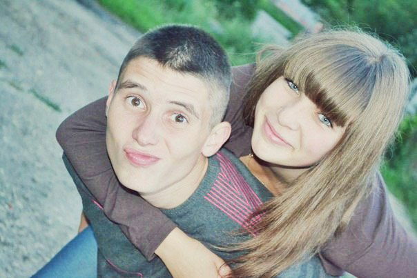 Лена Аверина