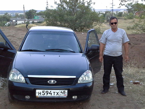 Сархад Тарикулиев