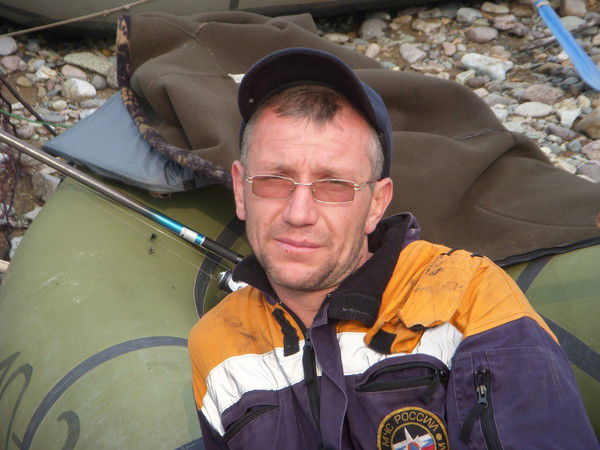 Константин Горшков