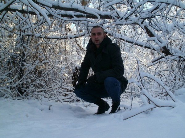 Евгений Кретов