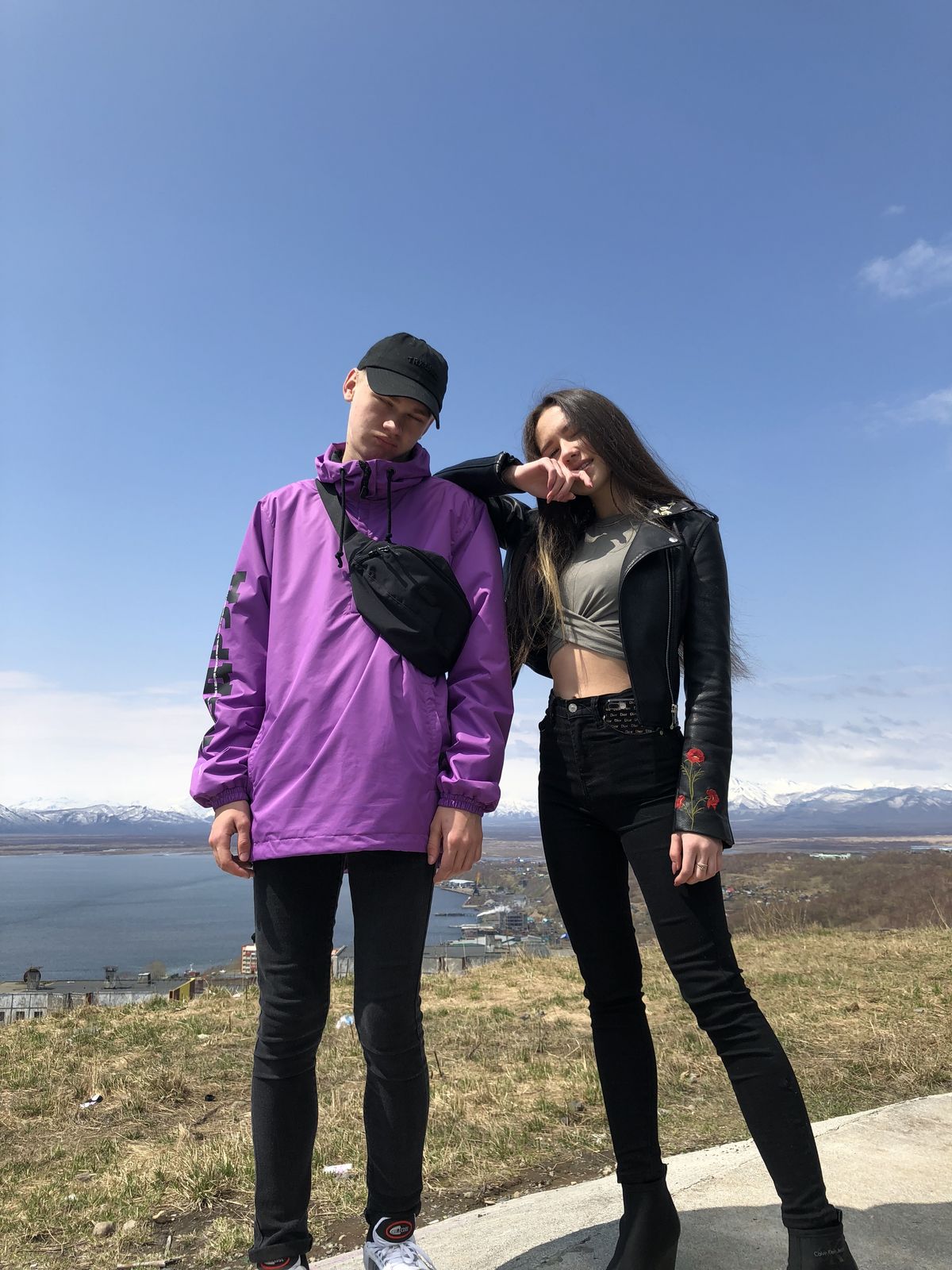 Юна Капицына