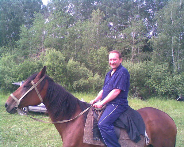 Андрей 41 Шевелёв