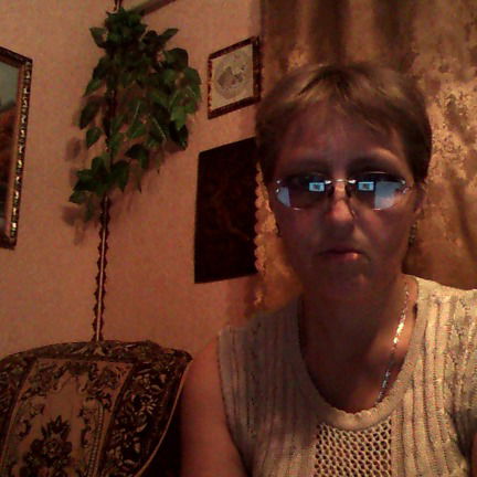 Наталия Чужанская