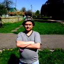 Василий Орешкин