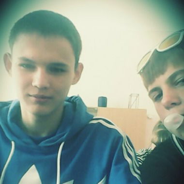 Алексей Мищенко