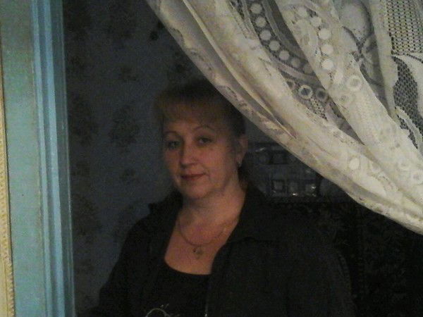 Зинаида Цейтер