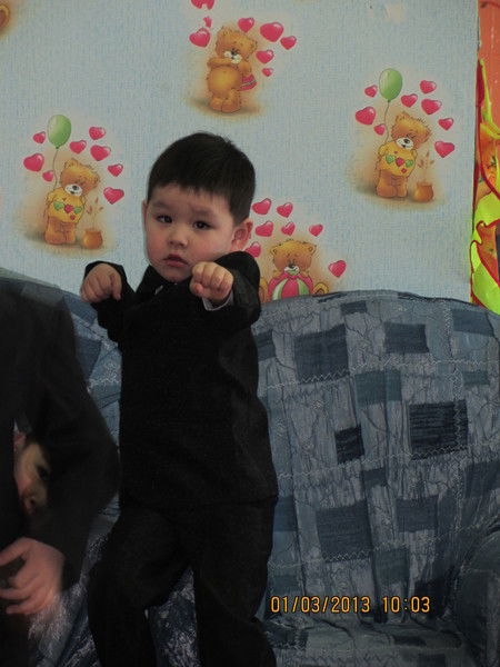 Руслан Сагдатов