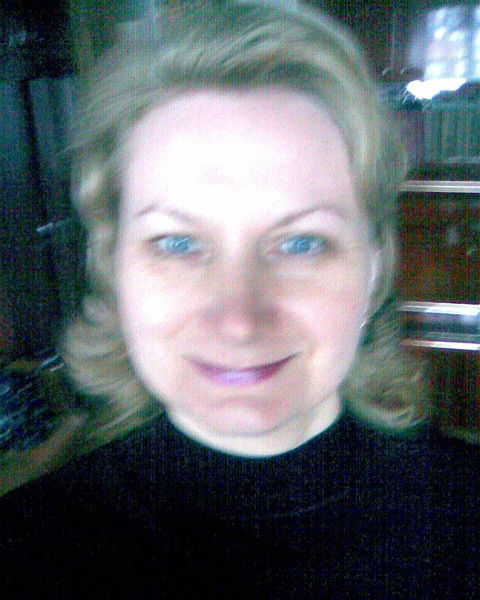 Людмила Лушникова