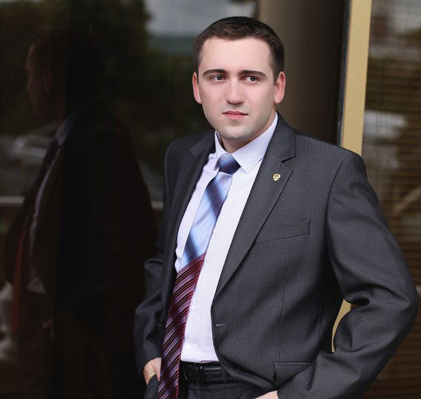 Сергей Фатеев