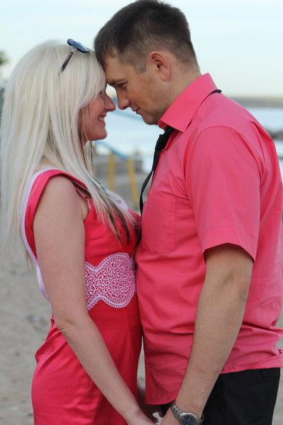 Марина Хахулина