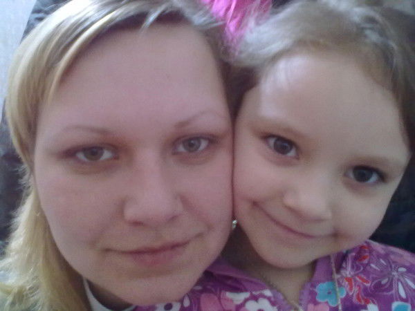 Дарья Михайликова