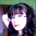 Елена Поварницына