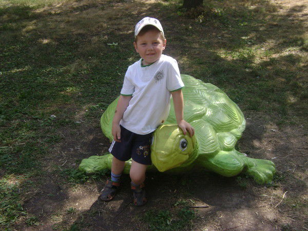 Максим Рябов