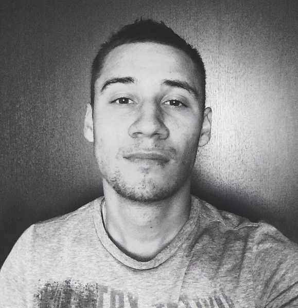 Александр Кургузов