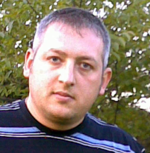 Роман Иванович