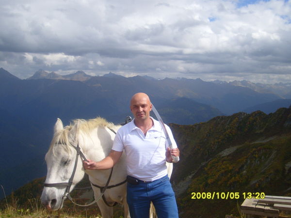 Сергей Суманеев