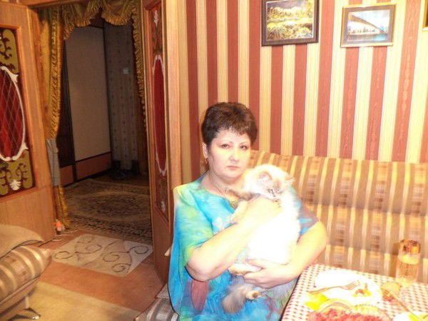 Ирина Фомина