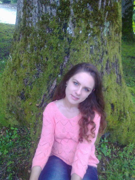 Мария Кушнир