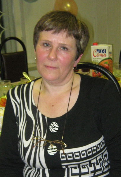 Елена Иванова