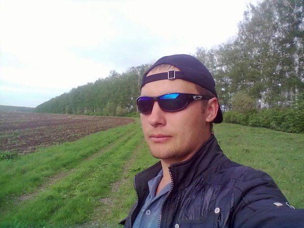 Александр Бугвин