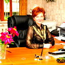 Елена Комарова