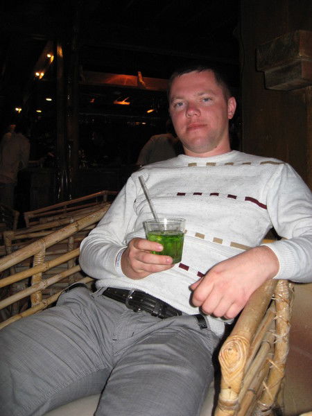 Александр Тихомиров