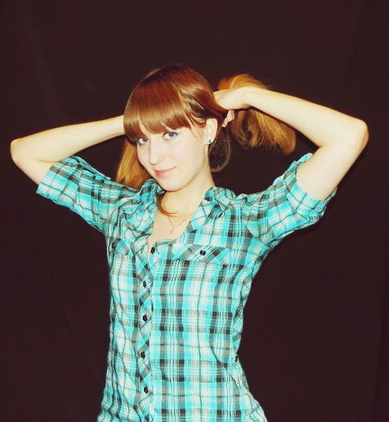 Светлана Слободчикова