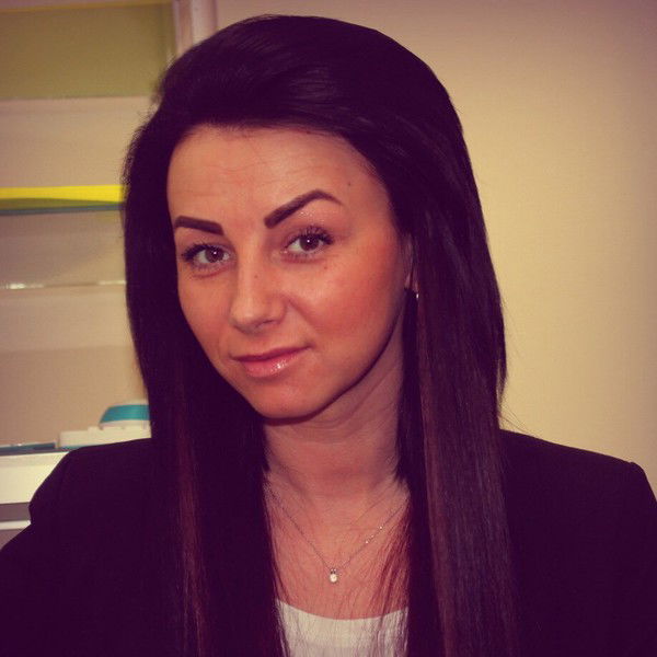 Оксана Шенбергс