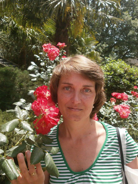 Тамара Стрюкова (Плаван)