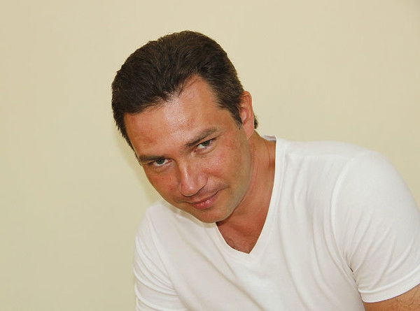 Александр Митин