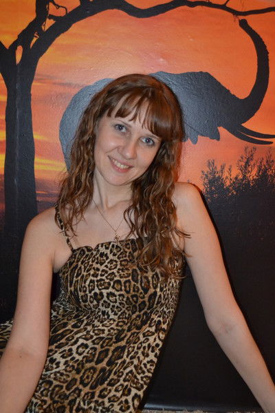 Татьяна Исакова