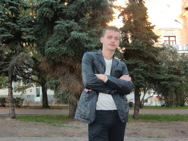 Владимир Шаманский