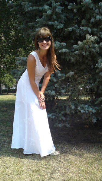 Катюшка Медведева