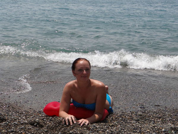 Олеся Соболева