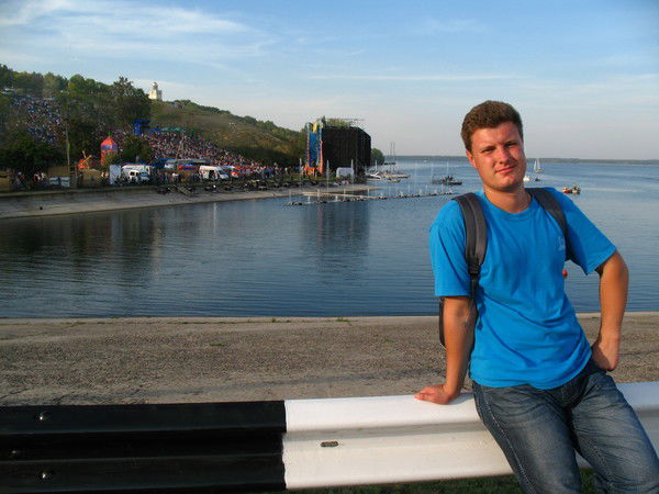 Константин Придворов