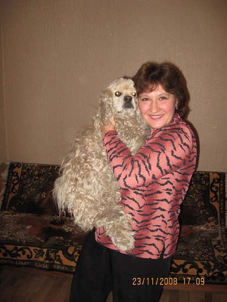 Фирдания Хайбуллина