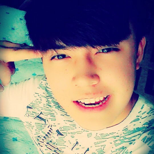 ]]]]Mc J[A]S1K #1 B[O]Y]]