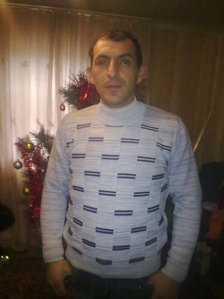 Карен Карапетян