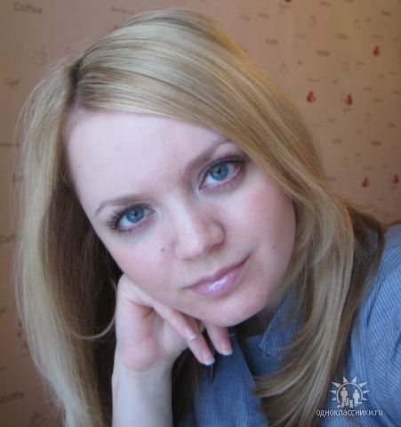 Дина Москвина