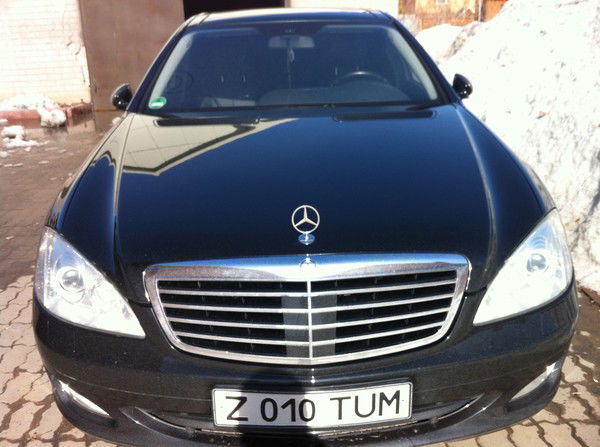 Ермурат Исманов