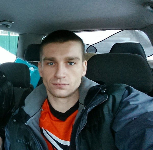 Дмитрий Каюков