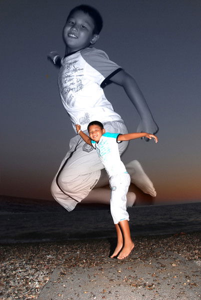 Арсен Досмухамет