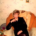 Ирина Кагарлицкая