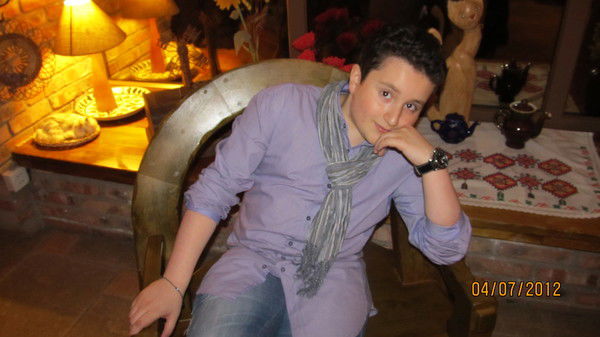 Эмиль Алиев