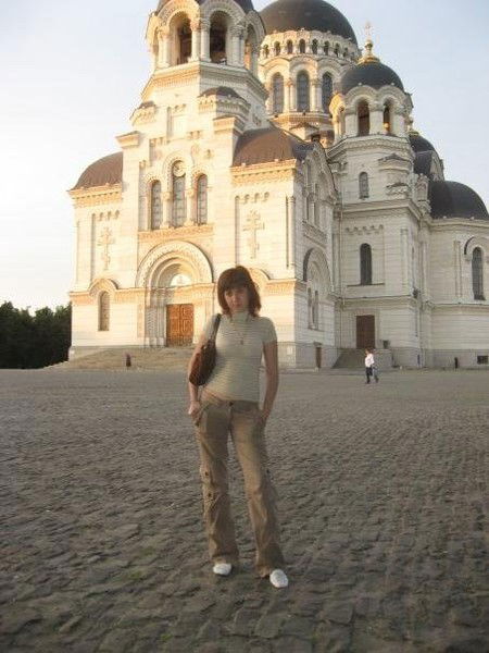 Оксана Доломанова