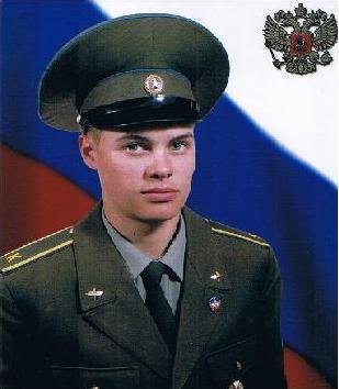 Владимир Дьячков