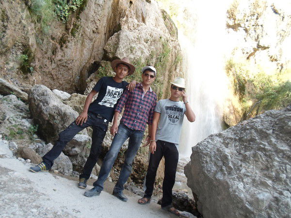 Козимжон Маткадиров